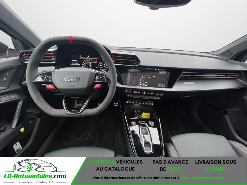 Audi RS3 Sportback 2.5 TFSI 400 Quattro  occasion  Beaupuy - photo n3
