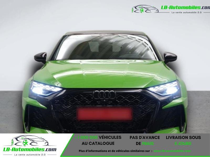 Audi RS3 Sportback 2.5 TFSI 400 Quattro  occasion  Beaupuy - photo n3