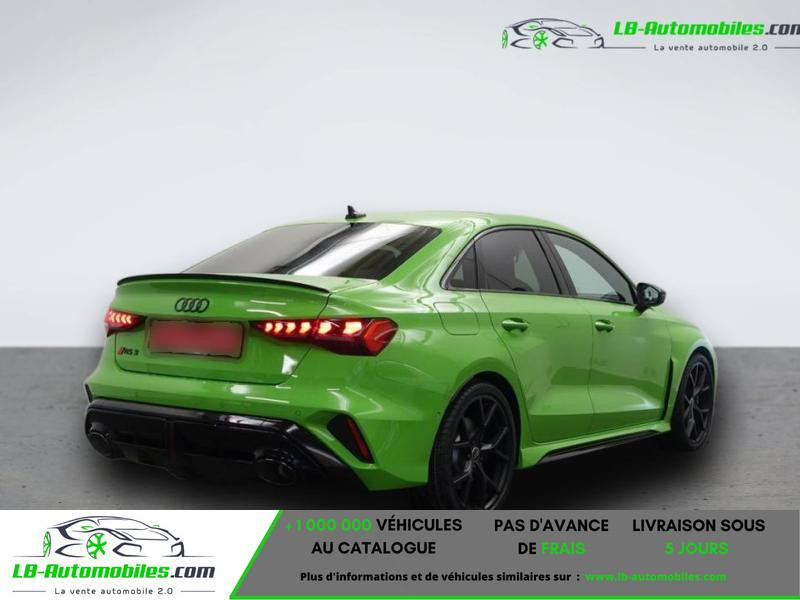 Audi RS3 Sportback 2.5 TFSI 400 Quattro  occasion  Beaupuy - photo n2