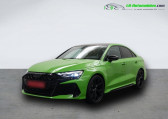 Annonce Audi RS3 Sportback occasion Essence 2.5 TFSI 400 Quattro  Beaupuy