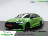 Annonce Audi RS3 Sportback occasion Essence 2.5 TFSI 400 Quattro  Beaupuy