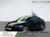 Audi RS3 Sportback occasion année 2025 boite Automatique Annonce Audi RS3 Sportback occasion Essence 2.5 TFSI 400 Quattro à Beaupuy