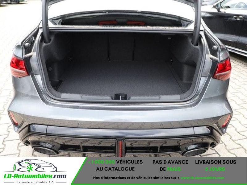 Audi RS3 Sportback 2.5 TFSI 400 Quattro  occasion  Beaupuy - photo n7