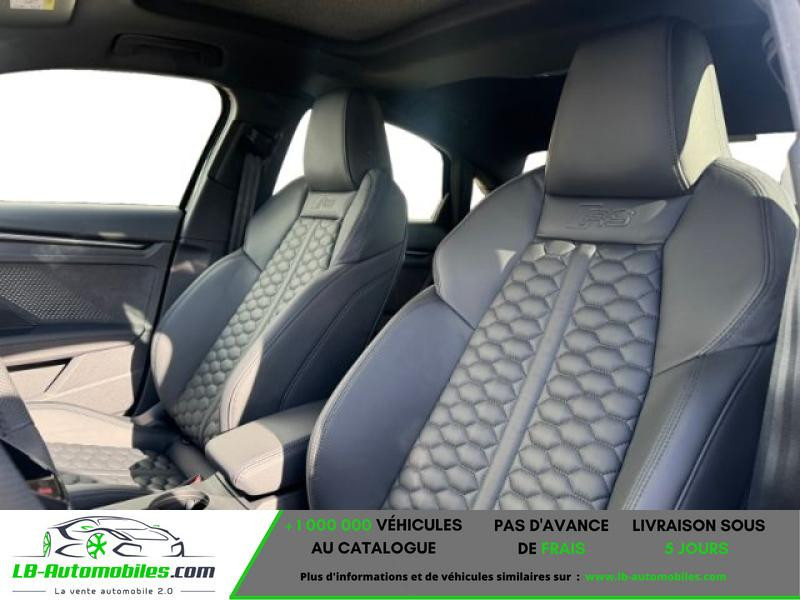 Audi RS3 Sportback 2.5 TFSI 400 Quattro 2025 - photo n°6 Audi RS3 Sportback 2.5 TFSI 400 Quattro  occasion à Beaupuy - photo n°6