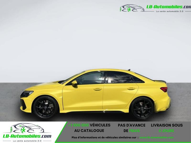 Audi RS3 Sportback 2.5 TFSI 400 Quattro  occasion  Beaupuy - photo n5