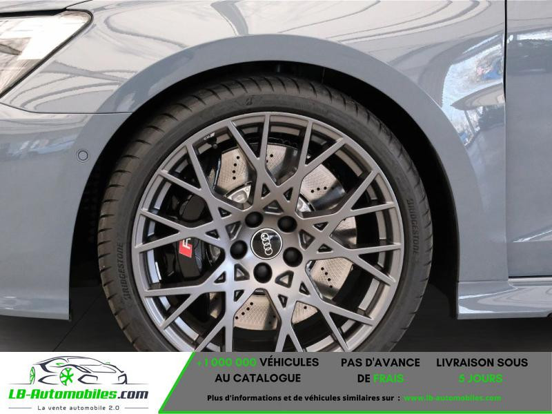 Audi RS3 Sportback 2.5 TFSI 400 Quattro  occasion  Beaupuy - photo n7