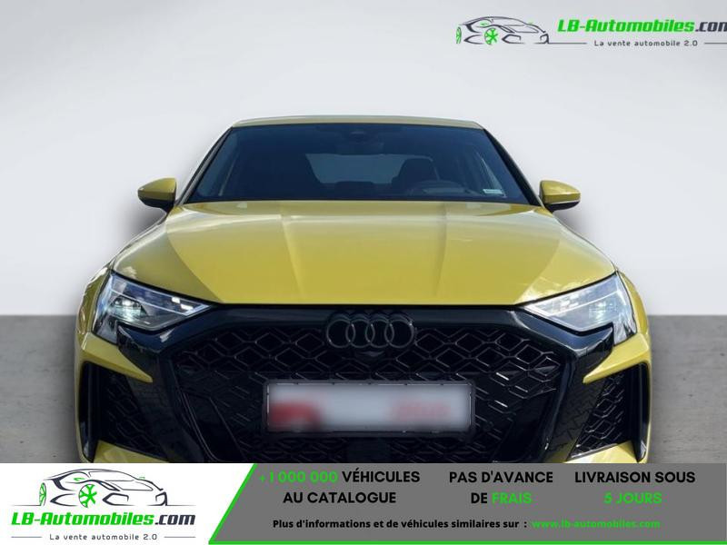 Audi RS3 Sportback 2.5 TFSI 400 Quattro  occasion  Beaupuy - photo n4
