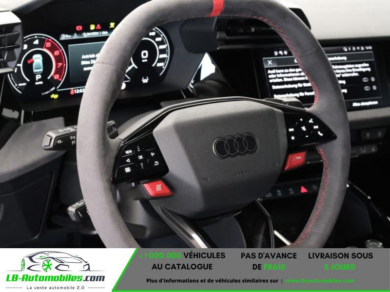 Audi RS3 Sportback 2.5 TFSI 400 Quattro  occasion  Beaupuy - photo n6