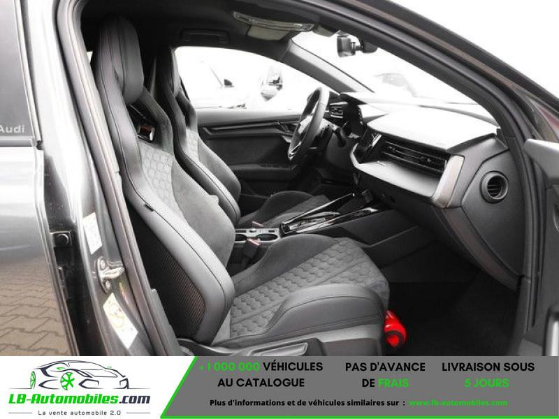 Audi RS3 Sportback 2.5 TFSI 400 Quattro  occasion  Beaupuy - photo n3