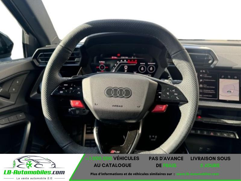 Audi RS3 Sportback 2.5 TFSI 400 Quattro 2025 - photo n°7 Audi RS3 Sportback 2.5 TFSI 400 Quattro  occasion à Beaupuy - photo n°7