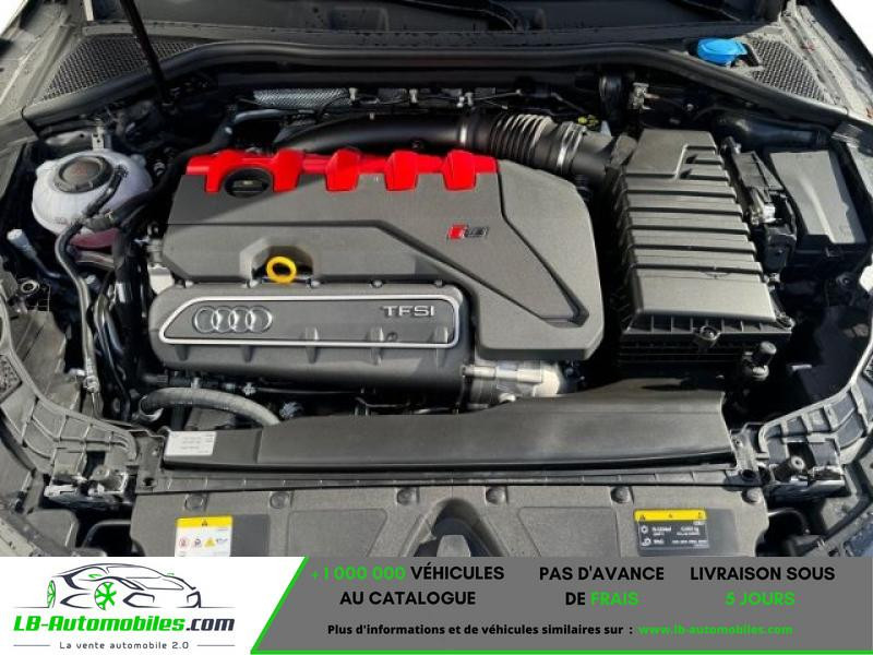 Audi RS3 Sportback 2.5 TFSI 400 Quattro 2025 - photo n°9 Audi RS3 Sportback 2.5 TFSI 400 Quattro  occasion à Beaupuy - photo n°9