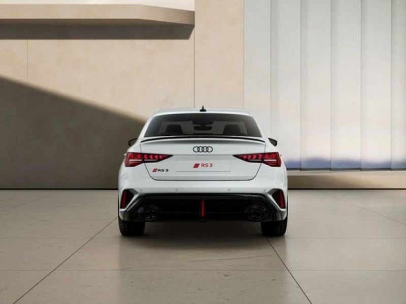 Audi RS3 Sportback 2.5 TFSI 400 Quattro  occasion � L'Union - photo n�8