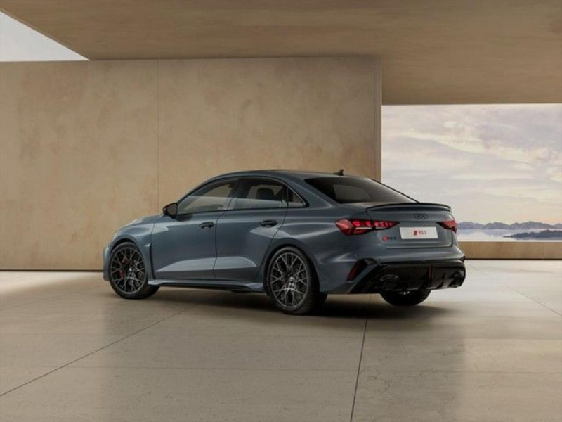 Audi RS3 Sportback 2.5 TFSI 400 Quattro  occasion � L'Union - photo n�9