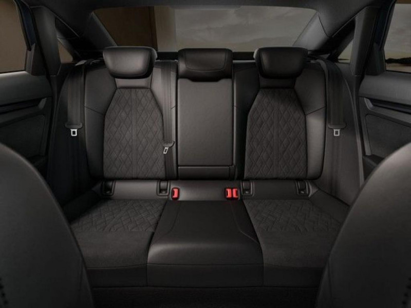 Audi RS3 Sportback 2.5 TFSI 400 Quattro  occasion � L'Union - photo n�13