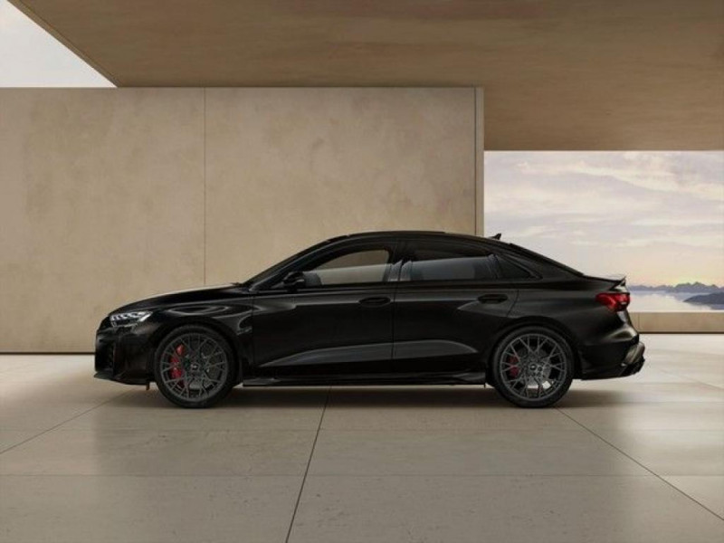 Audi RS3 Sportback 2.5 TFSI 400 Quattro  occasion � L'Union - photo n�6