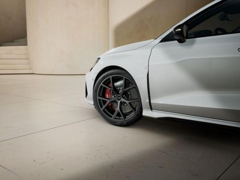 Audi RS3 Sportback 2.5 TFSI 400 Quattro  occasion � L'Union - photo n�11
