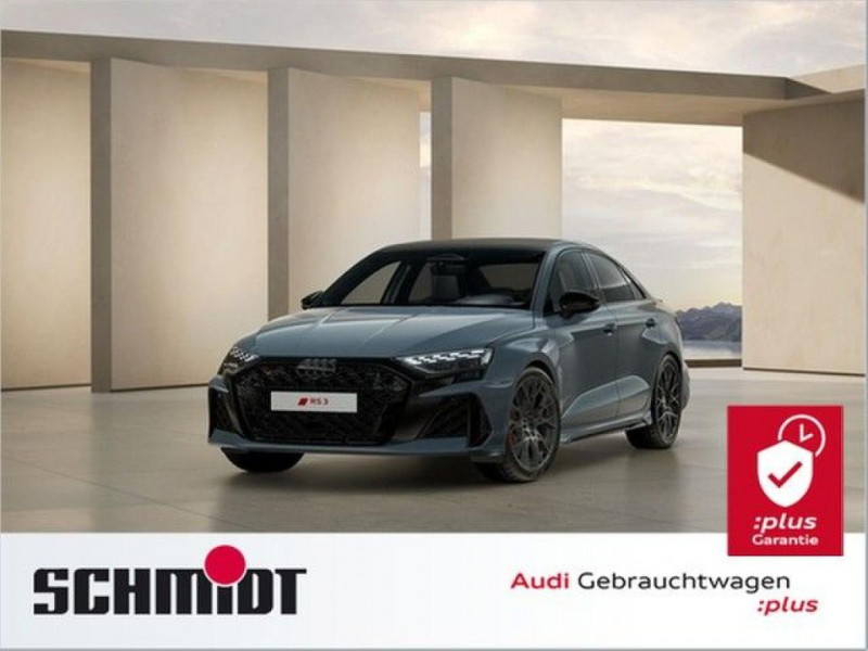 Audi RS3 Sportback 2.5 TFSI 400 Quattro  occasion � L'Union