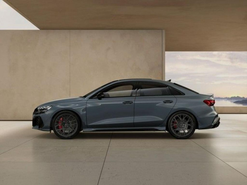 Audi RS3 Sportback 2.5 TFSI 400 Quattro  occasion � L'Union - photo n�6