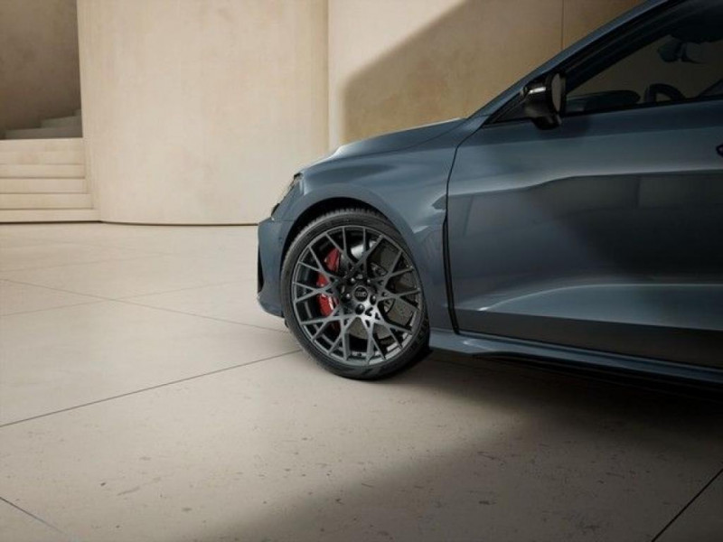 Audi RS3 Sportback 2.5 TFSI 400 Quattro  occasion � L'Union - photo n�10