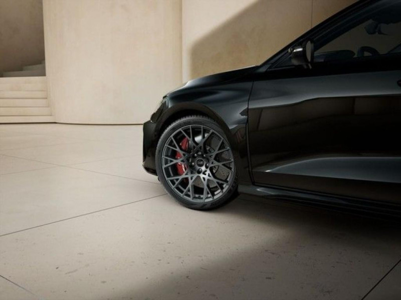 Audi RS3 Sportback 2.5 TFSI 400 Quattro  occasion � L'Union - photo n�11