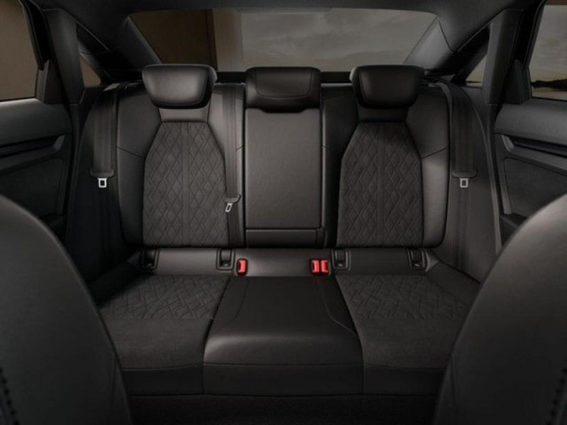 Audi RS3 Sportback 2.5 TFSI 400 Quattro  occasion � L'Union - photo n�14