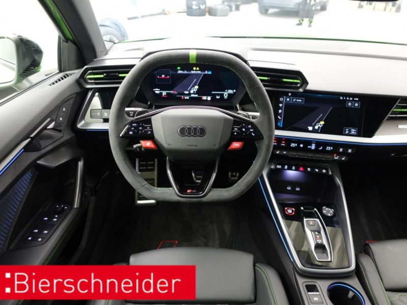 Audi RS3 Sportback 2.5 TFSI 400 Quattro  occasion � L'Union - photo n�12