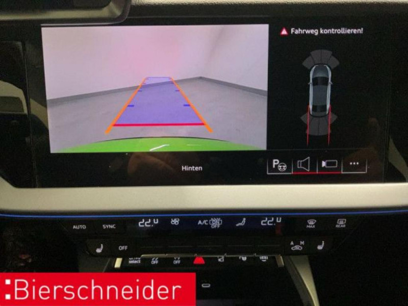 Audi RS3 Sportback 2.5 TFSI 400 Quattro  occasion � L'Union - photo n�14