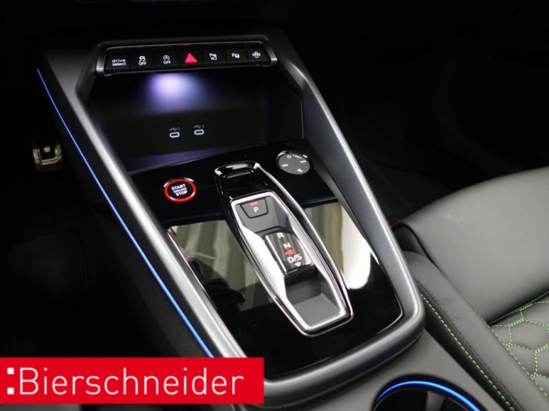 Audi RS3 Sportback 2.5 TFSI 400 Quattro  occasion � L'Union - photo n�15