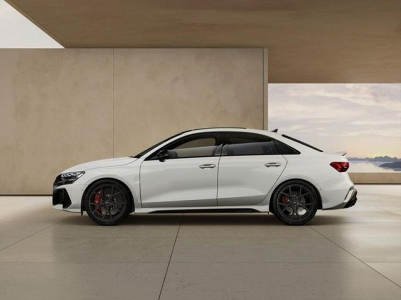 Audi RS3 Sportback 2.5 TFSI 400 Quattro  occasion � L'Union - photo n�4