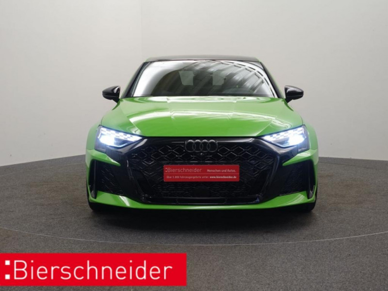 Audi RS3 Sportback 2.5 TFSI 400 Quattro  occasion � L'Union - photo n�4