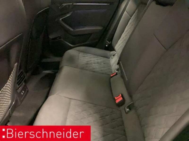 Audi RS3 Sportback 2.5 TFSI 400 Quattro  occasion � L'Union - photo n�11