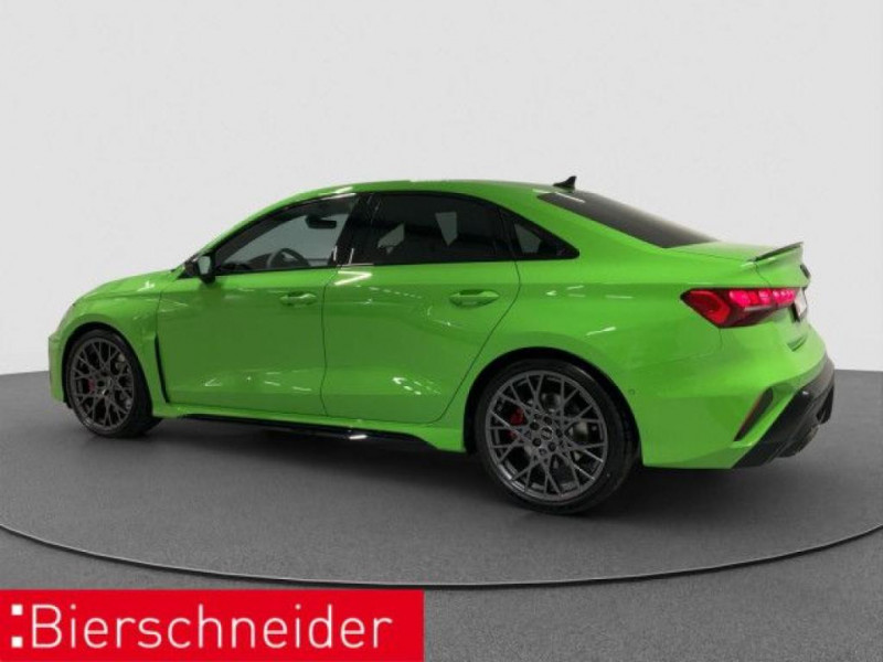 Audi RS3 Sportback 2.5 TFSI 400 Quattro  occasion � L'Union - photo n�5