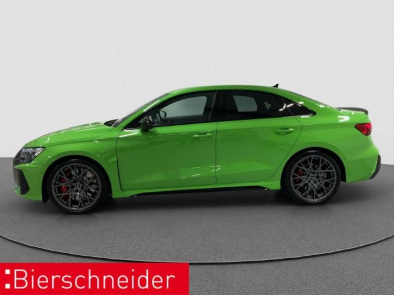 Audi RS3 Sportback 2.5 TFSI 400 Quattro  occasion � L'Union - photo n�3