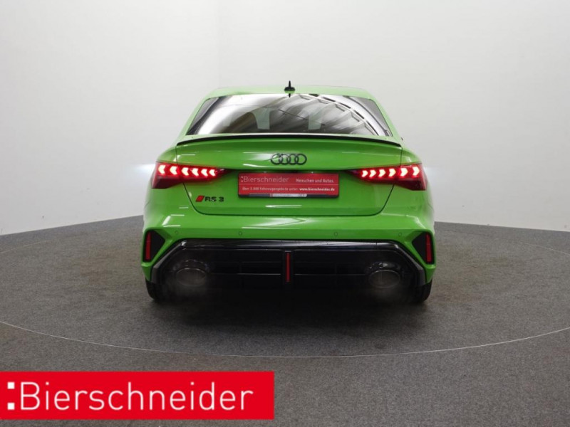 Audi RS3 Sportback 2.5 TFSI 400 Quattro  occasion � L'Union - photo n�8