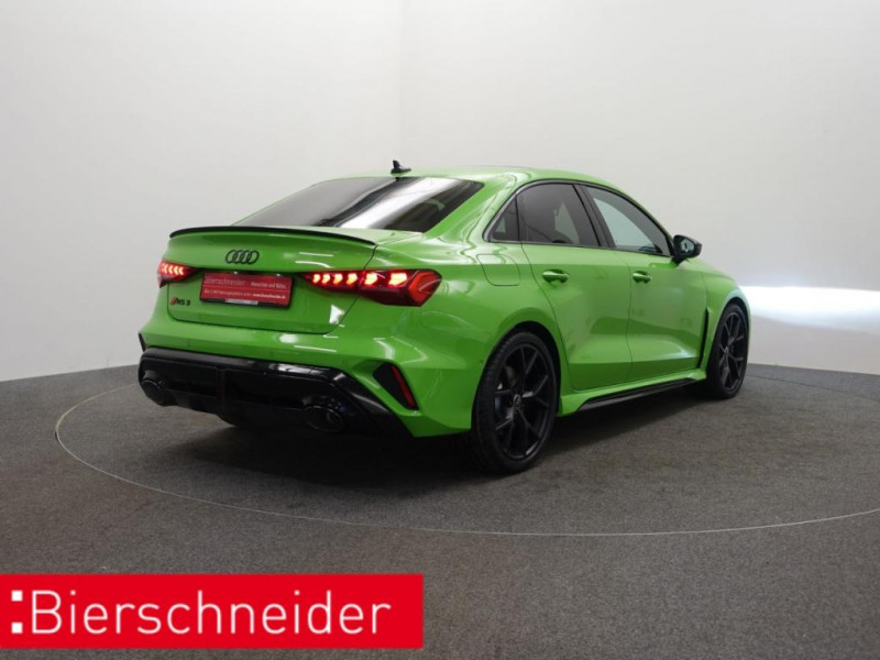 Audi RS3 Sportback 2.5 TFSI 400 Quattro  occasion � L'Union - photo n�7