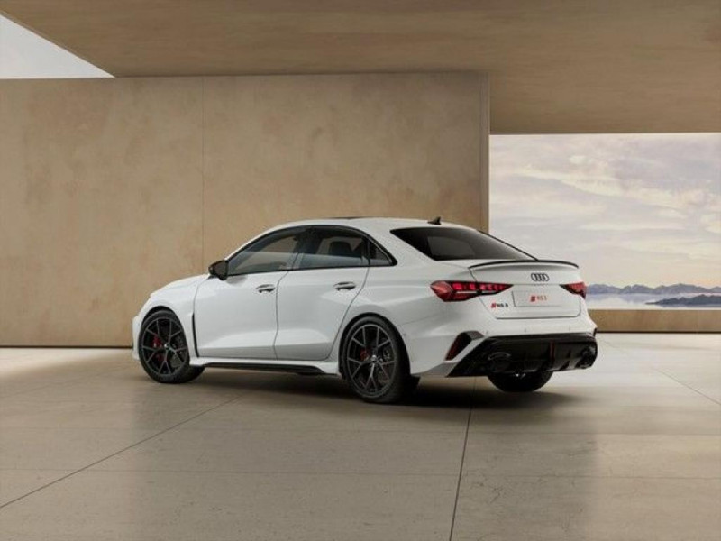 Audi RS3 Sportback 2.5 TFSI 400 Quattro  occasion � L'Union - photo n�9