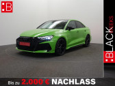 Annonce Audi RS3 Sportback occasion Essence 2.5 TFSI 400 Quattro � L'Union