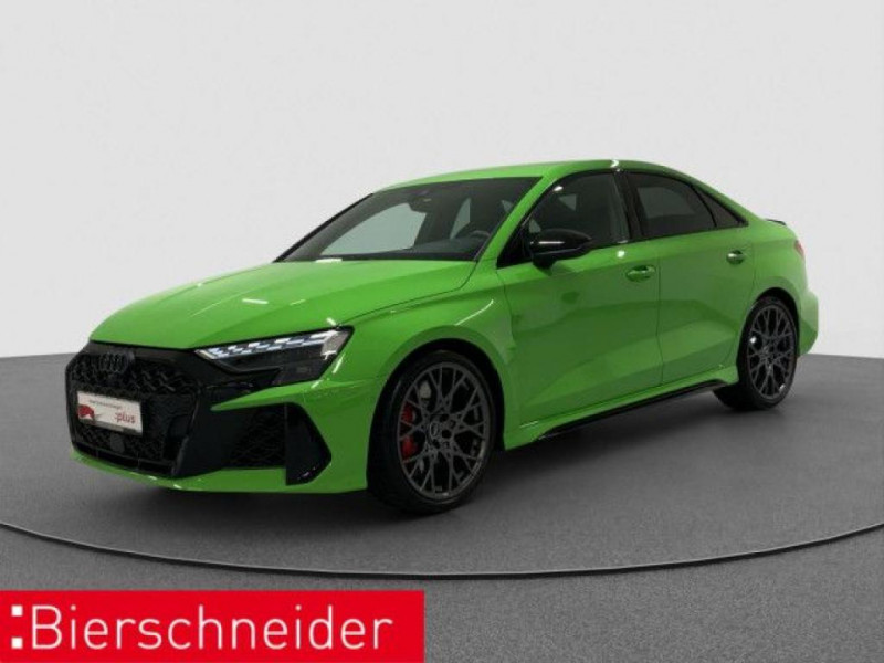 Audi RS3 Sportback 2.5 TFSI 400 Quattro  occasion � L'Union - photo n�2