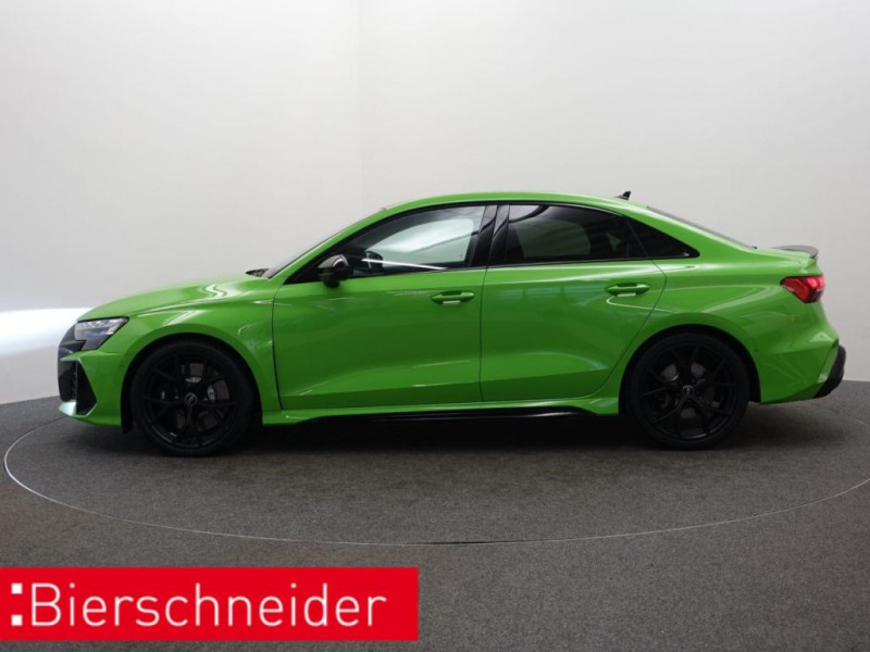 Audi RS3 Sportback 2.5 TFSI 400 Quattro  occasion � L'Union - photo n�5