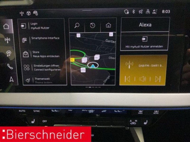 Audi RS3 Sportback 2.5 TFSI 400 Quattro  occasion � L'Union - photo n�12