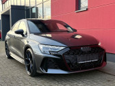 Annonce Audi RS3 Sportback occasion Essence 2.5 TFSI 400 Quattro � L'Union