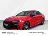 Annonce Audi RS3 Sportback occasion Essence 2.5 TFSI 400 Quattro � L'Union