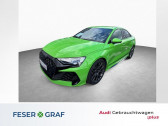 Annonce Audi RS3 Sportback occasion Essence 2.5 TFSI 400 Quattro � L'Union