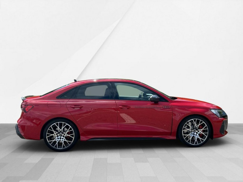 Audi RS3 Sportback 2.5 TFSI 400 Quattro  occasion � L'Union - photo n�15
