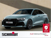 Annonce Audi RS3 Sportback occasion Essence 2.5 TFSI 400 Quattro � L'Union