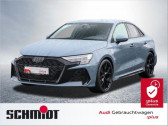 Annonce Audi RS3 Sportback occasion Essence 2.5 TFSI 400 Quattro � L'Union