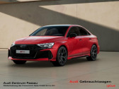Annonce Audi RS3 Sportback occasion Essence 2.5 TFSI 400 Quattro � L'Union