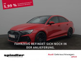 Annonce Audi RS3 Sportback occasion Essence 2.5 TFSI 400 Quattro � L'Union