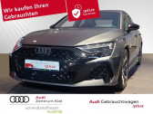 Annonce Audi RS3 Sportback occasion Essence 2.5 TFSI 400 Quattro  L'Union