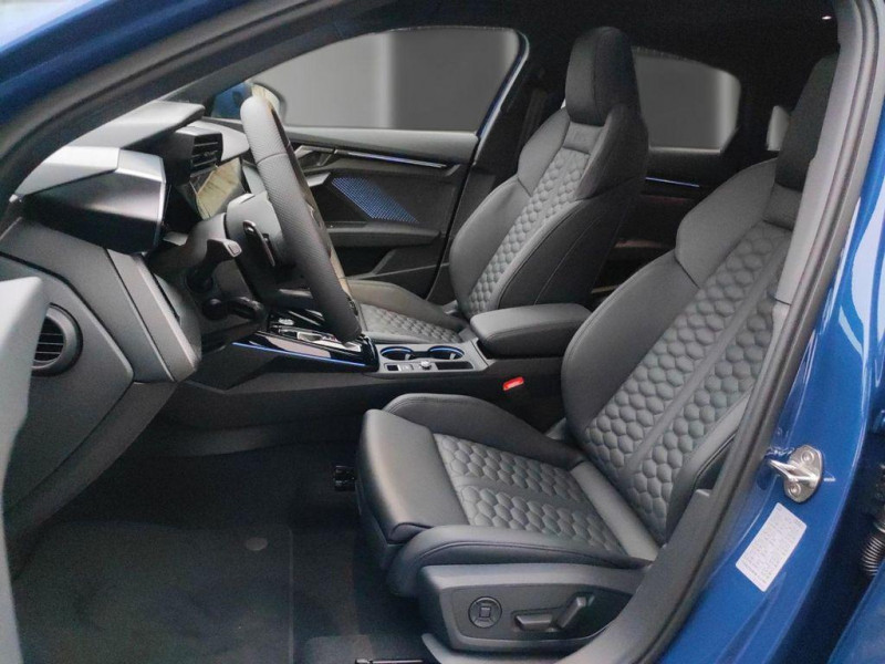Audi RS3 Sportback 2.5 TFSI 400 Quattro  occasion  L'Union - photo n10